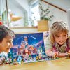 Конструктор LEGO Disney Різдвяний календар 2024 (43253) - Зображення 8