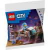 Конструктор LEGO City Космічний мотоцикл (30663)
