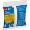 Конструктор LEGO City Поліцейський багі для бездоріжжя (30664) - Зображення 3