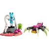 Конструктор LEGO DREAMZzz Втеча Зет-Блоб і Бунчу від павука (30636) - Зображення 2