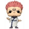 Фігурка Funko Pop серії Магічна битва - Сукуна (80282)