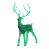 Фотополімерна смола Creality Resin, LCD Standard Plus 500г, green, transparent (3302020084) - Зображення 3