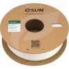 Пластик для 3D-принтера eSUN ePLA+HS, 1,75мм, 1кг, white (EPLA+HS-P175W1) - Зображення 3