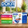 Конструктор DOKA електронний Піймай рух! (D70705) - Зображення 6