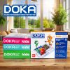 Конструктор DOKA електронний Збираємо радіо (D70703) - Зображення 5