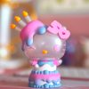 Фігурка Funko Pop серії Sanrio: Hello Kitty - Хелоу Кітті в торті (76089) - Зображення 2