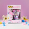 Фігурка Funko Pop серії Sanrio: Hello Kitty - Хелоу Кітті в торті (76089) - Зображення 4