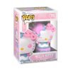 Фігурка Funko Pop серії Sanrio: Hello Kitty - Хелоу Кітті в торті (76089) - Зображення 5