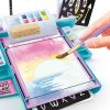 Набір для творчості Canal Toys Art Lab Фабрика Watercolor (ART011) - Зображення 5
