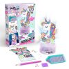 Набір для творчості Canal Toys Style 4 Ever Diamond Art Деко з підсвіткою (OFG299) - Зображення 3