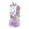 Набір для творчості Canal Toys Style 4 Ever Diamond Art Деко з підсвіткою (OFG299) - Зображення 5