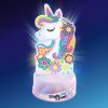 Набір для творчості Canal Toys Style 4 Ever Diamond Art Деко з підсвіткою (OFG299) - Зображення 6