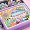 Набір для творчості Canal Toys Style 4 Ever Diamond Art Фабрика з підсвіткою (OFG300) - Зображення 10