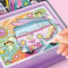 Набір для творчості Canal Toys Style 4 Ever Diamond Art Фабрика з підсвіткою (OFG300) - Зображення 11