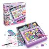 Набір для творчості Canal Toys Style 4 Ever Diamond Art Фабрика з підсвіткою (OFG300) - Зображення 2
