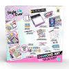 Набір для творчості Canal Toys Style 4 Ever Diamond Art Фабрика з підсвіткою (OFG300) - Зображення 3