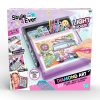 Набір для творчості Canal Toys Style 4 Ever Diamond Art Фабрика з підсвіткою (OFG300) - Зображення 5