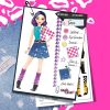 Набір для творчості Canal Toys Style 4 Ever Портфоліо дизайнера (OFG285) - Зображення 4