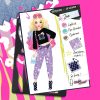 Набір для творчості Canal Toys Style 4 Ever Портфоліо дизайнера (OFG285) - Зображення 5