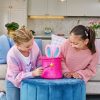 Інтерактивна іграшка Pets & Robo Alive Кролик-чарівник (9549) - Зображення 3