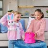 Інтерактивна іграшка Pets & Robo Alive Кролик-чарівник (9549) - Зображення 4