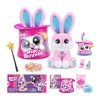 Інтерактивна іграшка Pets & Robo Alive Кролик-чарівник (9549) - Зображення 6