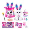 Інтерактивна іграшка Pets & Robo Alive Кролик-чарівник (9549) - Зображення 7