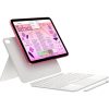 Планшет Apple iPad 10.9" 2024 Wi-Fi 64GB Blue (MCM84NF/A) - Зображення 4