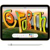 Планшет Apple iPad 10.9" 2024 Wi-Fi 64GB Blue (MCM84NF/A) - Зображення 5