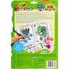Набір для творчості Canal Toys Mini Kids Розмальовка Paw Patrol 32 сторінки та 4 сторінки наліпки (81-1373) - Зображення 2