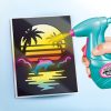 Набір для творчості Canal Toys DIY Airbrush Art з постерами (AIR015) - Зображення 10