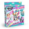 Набір для творчості Canal Toys DIY Airbrush Art з постерами (AIR015) - Зображення 12