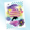 Набір для творчості Canal Toys DIY Airbrush Art з постерами (AIR015) - Зображення 6