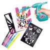 Набір для творчості Canal Toys DIY Airbrush Art з постерами (AIR015) - Зображення 8