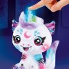 Набір для творчості Canal Toys DIY Airbrush Plush Єдиноріг Космік с сяючим рогом (AIR028) - Зображення 10