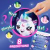 Набір для творчості Canal Toys DIY Airbrush Plush Єдиноріг Космік с сяючим рогом (AIR028) - Зображення 5