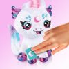 Набір для творчості Canal Toys DIY Airbrush Plush Єдиноріг Космік с сяючим рогом (AIR028) - Зображення 8