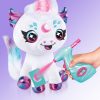 Набір для творчості Canal Toys DIY Airbrush Plush Єдиноріг Космік с сяючим рогом (AIR028) - Зображення 9
