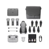 Квадрокоптер DJI Air 3S Fly More Combo (DJI RC-N3) пульт без дисплея (CP.MA.00000815.02) - Зображення 10