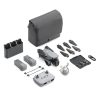 Квадрокоптер DJI Air 3S Fly More Combo (DJI RC-N3) пульт без дисплея (CP.MA.00000815.02) - Зображення 9