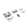 Квадрокоптер DJI Neo Fly More Combo (DJI RC-N3) пульт без дисплея (CP.FP.00000185.01) - Зображення 6