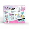 Набір для творчості Canal Toys DIY Style 4 Ever Cкрапбукінг - Щоденник для таємниць (OFG298) - Зображення 11