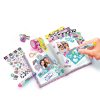 Набір для творчості Canal Toys DIY Style 4 Ever Cкрапбукінг - Щоденник для таємниць (OFG298) - Зображення 4