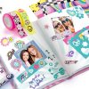 Набір для творчості Canal Toys DIY Style 4 Ever Cкрапбукінг - Щоденник для таємниць (OFG298) - Зображення 5