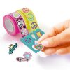 Набір для творчості Canal Toys DIY Style 4 Ever Cкрапбукінг - Щоденник для таємниць (OFG298) - Зображення 6