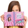 Набір для творчості Canal Toys DIY Style 4 Ever Cкрапбукінг - Щоденник для таємниць (OFG298) - Зображення 8