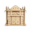 Головоломка EscapeWelt Дерев'яна House of the Dragon Будинок Дракона (50003) - Зображення 4