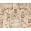 Головоломка EscapeWelt Дерев'яна Orbital Box (50005) - Зображення 5