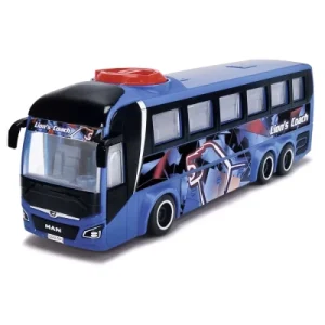Спецтехніка Dickie Toys Туристичний автобус Ман 26,5 см (3744017)