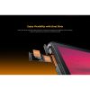 Планшет OUKITEL RT9 6/256GB LTE Orange (6931940766838) - Зображення 9